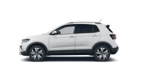 Volkswagen T-Cross - Vorschau Bild 6