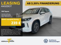 Volkswagen Tayron - Vorschau Bild 1