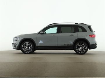 Mercedes GLB 180 - 4
