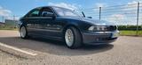BMW E39 540i - gebrauchte BMW 540 aus dem Jahr 2002