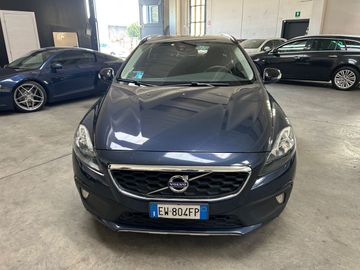 Volvo V40 Cross Country - 2