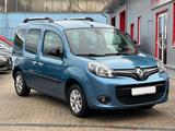 Renault Kangoo BLUE dCi*Zahnriemen Neu*Klima*Park*Tempo - Renault Kangoo: Dci