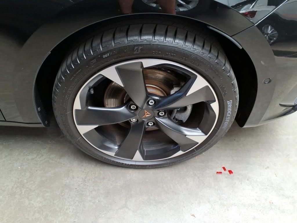 Cupra Leon 1.4 e-Hybrid Klima*Tempo*Nav*PDC*RFK