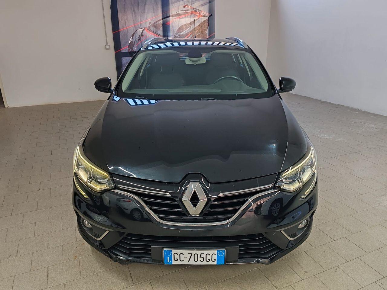 Renault Andere