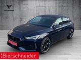 Cupra Leon VZ 2.0 TSI DSG LED Navi Kessy PDC ACC Full  - CUPRA Leon VZ mit Benzin-Antrieb
