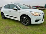 Citroën DS4 Urban Show Automatik - : Allradantrieb, Show