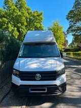 Volkswagen Grand California 600 | Top gepflegt | Von privat - Angebote