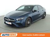 Mercedes-Benz A 35 AMG 4Matic Aut.*LED*NAVI*ACC*CAM*PDC*SHZ* - gebrauchte Mercedes-Benz A 35 AMG aus dem Jahr 2020