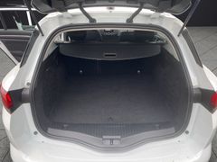 Renault Megane IV 1.6 E-TECH Plug-in  Grandtour