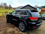 Jeep Grand Cherokee 3.0l V6 MultiJet 184kW Overla... - Jeep Grand Cherokee: 6.1