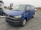 Volkswagen T6 Transporter LANG 3-Sitzer AHK NAVI PTS - Volkswagen T6 Transporter in Wiesbaden