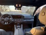 Mercedes-Benz GLE 580 4M*MwSt.*LED*LEDER*SITZKLIMA*HUD*AMG* - schwarze Mercedes-Benz GLE 580