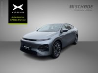 XPENG G6 - Vorschau Bild 1