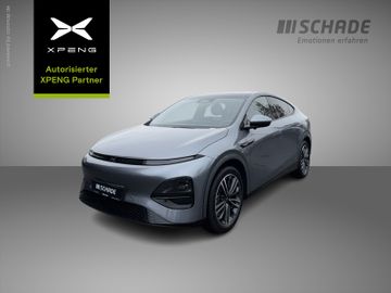 XPENG Leasingangebot: XPENG G6 AWD PERFORMANCE 360°*Sitzbelüftung*Totw-A*AHK