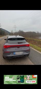 Cupra Leon 1.5 eTSI 110kW DSG - - Cupra Leon von privat