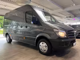 Mercedes-Benz Sprinter 213/316 CDI Hoch+Lang*Garantie*1.Hand* - Mercedes-Benz Sprinter Gebrauchtwagen in Gelsenkirchen