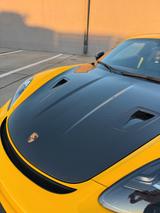 Porsche 718 Cayman - 370HP Stage 1 - GT4 Kit - Carbon - Porsche: Kit