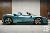 Ferrari SF90 Spider Assetto Fiorano Racing Seats JBL LED - Ferrari: Fiorano
