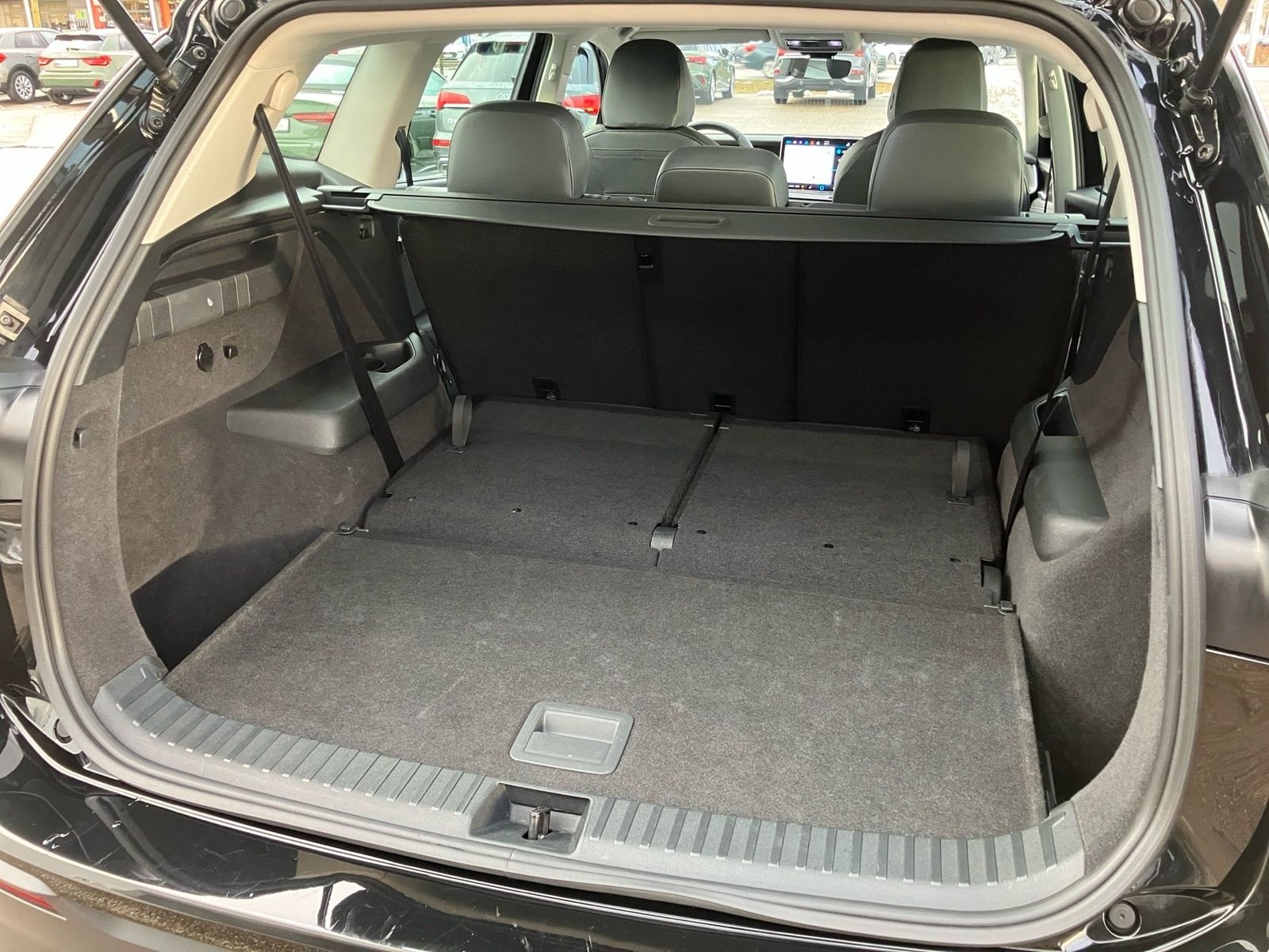 Volkswagen Tayron - Bild 8