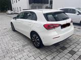 Mercedes-Benz A 180 - Junge Sterne Garantie von Mercedes- Benz - Mercedes Junge Sterne Gebrauchtwagen