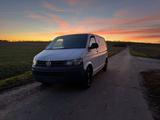 Volkswagen VW T5 Facelift 2,0 TDI 140 PS 6 Gang Trans... - Volkswagen T2 mit Diesel-Antrieb