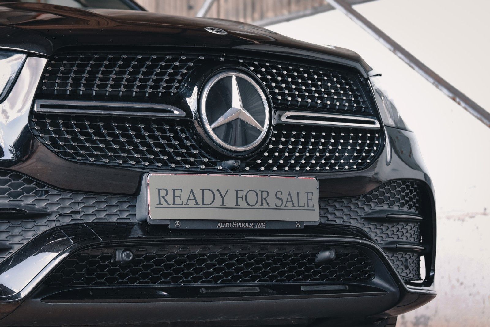 Mercedes-Benz GLE 350 de 4Matic foto 4