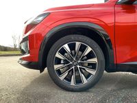 Renault Austral - Vorschau Bild 13