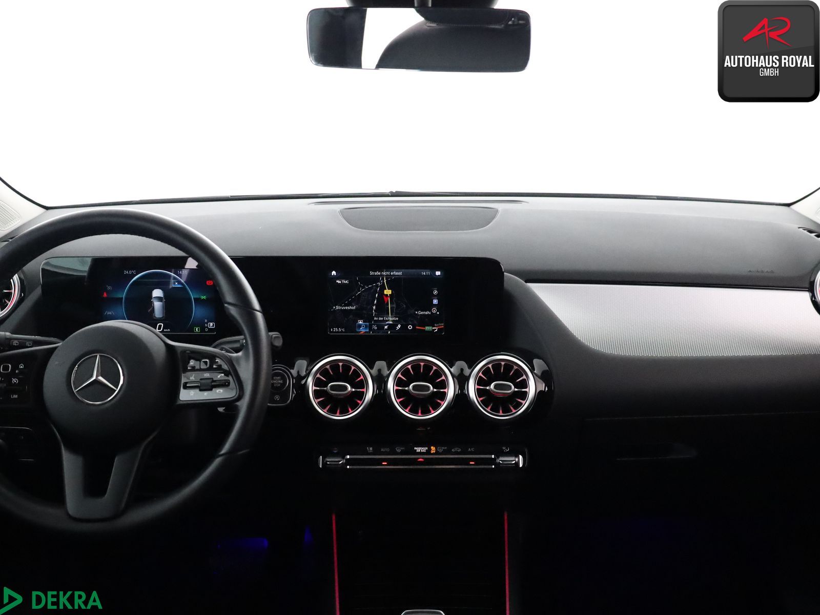 Mercedes-Benz B 180 STYLE KAMERA,CARPLAY,AKT.PARKASSIST,SH foto 9