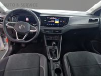 Volkswagen Polo - Vorschau Bild 8