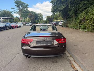 Audi A5 - 6