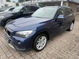 BMW 18 i sDrive 1.Hand - BMW X1 in Bielefeld