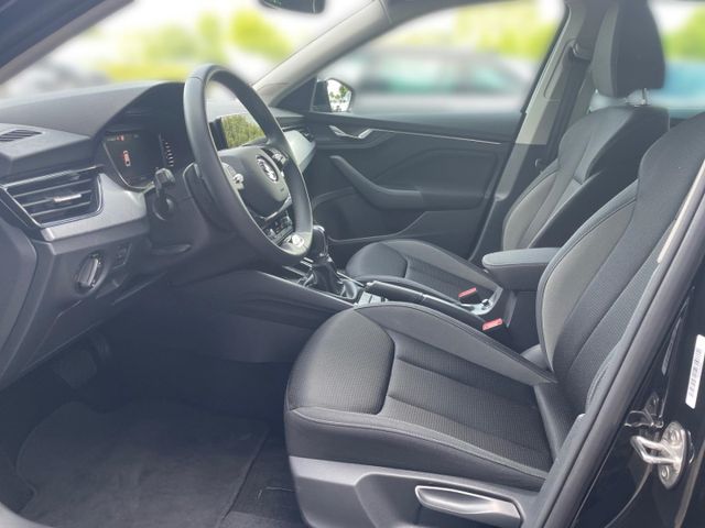 Scala Tour 1.0 TSI DSG Navi,Klima,SHZ,PDC,LED