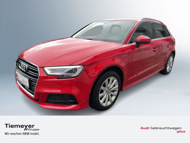 Audi A3 Sportback 30 g-tron AHK NAVI SITZHZ LED