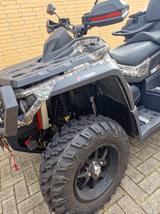 Odes Pathcross - ODES MOTORRAD