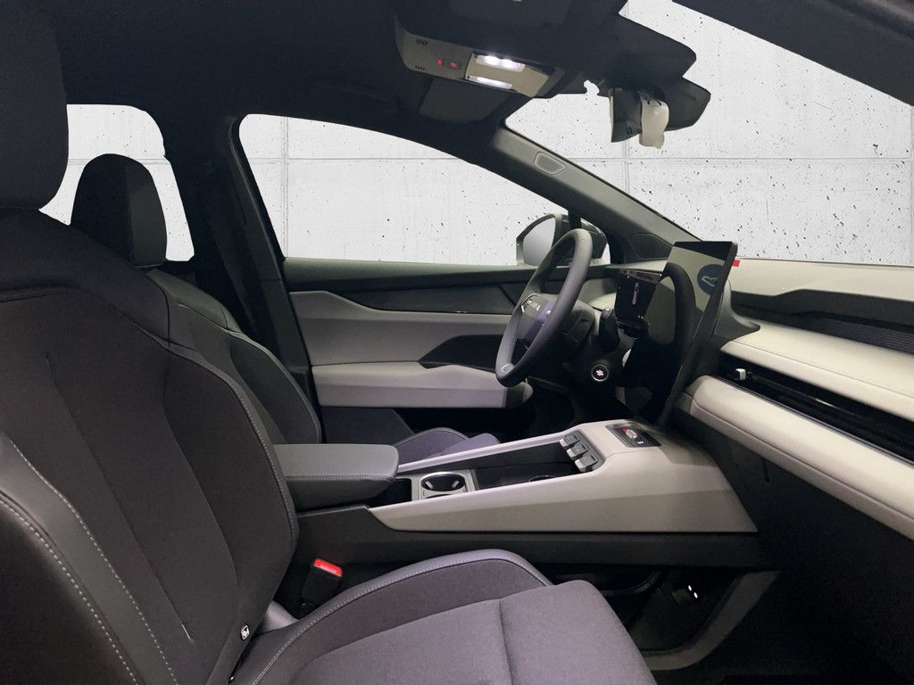 Skoda Peaq - Bild 11