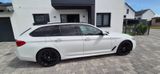 BMW 530i xDrive Touring A - M-Sport Vollausstattung - BMW 530 mit Benzin-Antrieb: Kombi