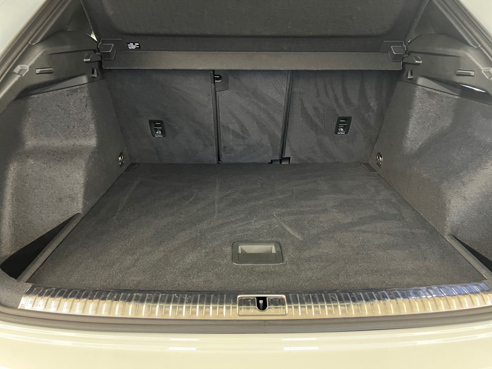 Audi Q3 - Bild 7