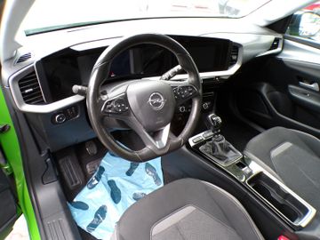 Opel Mokka - 10