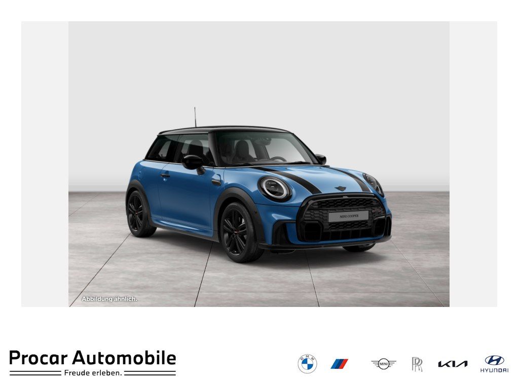 Image of MINI Cooper