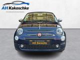 Fiat 500C Riva Kleinste Yacht der Welt Orig. 8500km - Fiat 500C Gebrauchtwagen in Hannover