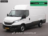 Iveco Daily 35S14 3.0L CNG Automaat L2H2 LED Navi Airc - Iveco Erdgas (CNG) Daily