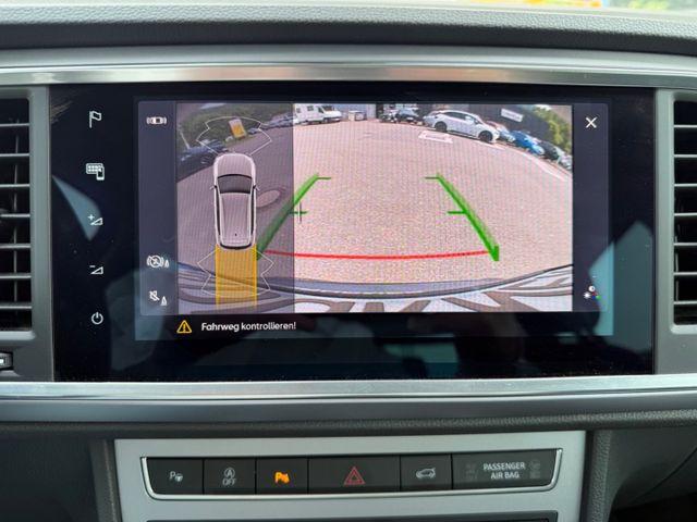 Ibiza FR Pro 1.5TSI DSG *NAVI+SHZ+ACC+RFK+DCC*