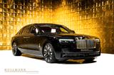 Rolls-Royce Ghost Extended Wheel Base+Shooting Star+ - Rolls-Royce Ghost Neuwagen