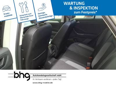 Volkswagen T-Roc - Bild 5
