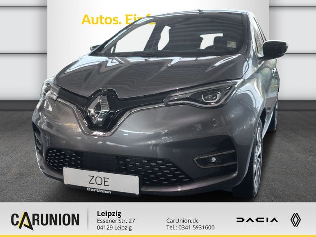 Renault ZOE Iconic EV50 135PS