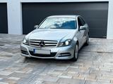 Mercedes-Benz C 180 BlueEFFICIENCY ELEGANCE | rostfrei - Mercedes-Benz C-Klasse: Elegance