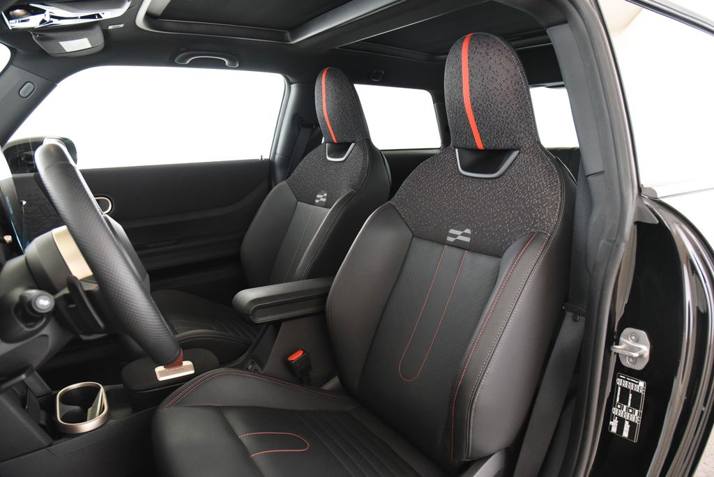 MINI Cooper C