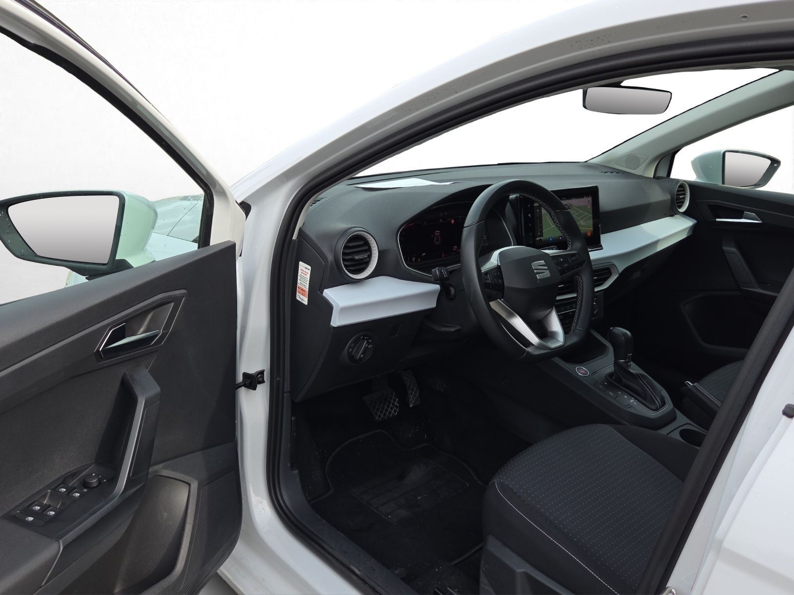 Seat Ibiza - Bild 13