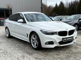 BMW 330d GT xDrive M Sport Paket / LED / HUD / HiFi - BMW 330: 330d M Paket