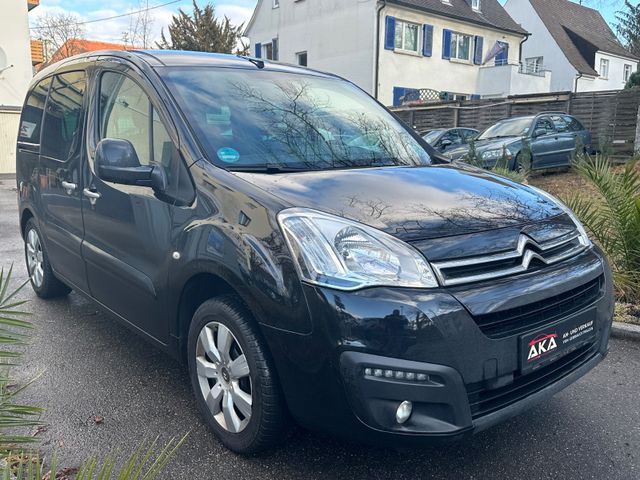 Citroën Berlingo 1.6 VTi Selection